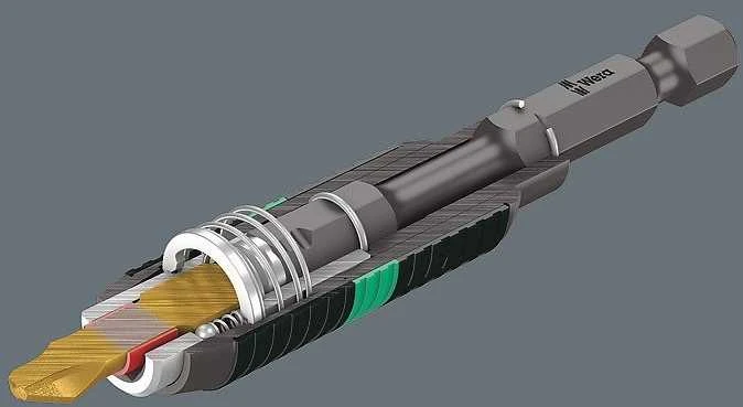 Wera Wera Bit-Box 20 BTH PZ