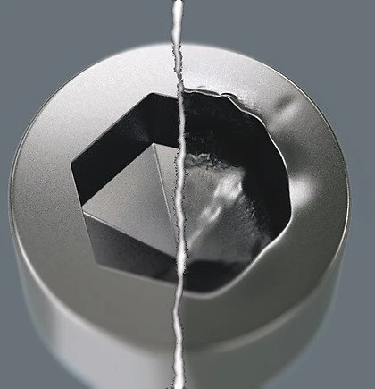 Wera Wera Bit-Check 7 Hex-Plus 1