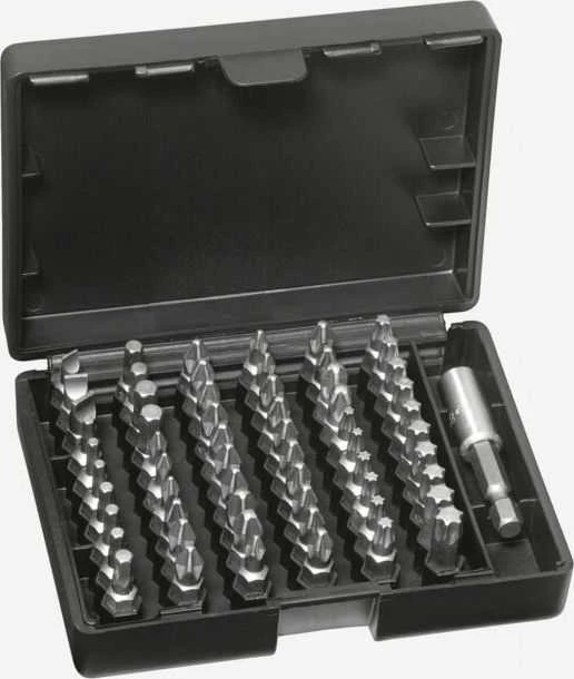 WERA Bit-Safe 61 universalus 4