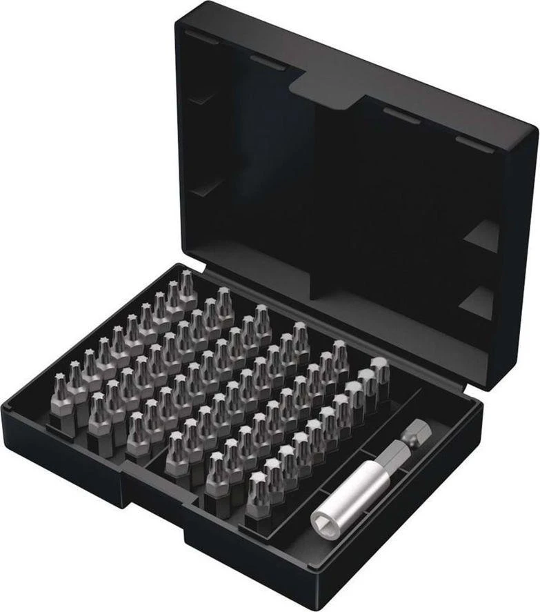 WERA Bit-Safe 61 universalus 4