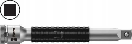 Wera „Safe-Torque“ sukimo momento raktas 1/4 colio, 2–12 Nm, 20 vnt.