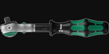 Terkšlė 1/4" 8000A ZYKLOP WERA