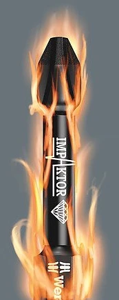 Wera Bit-Check 10 Impaktor 2