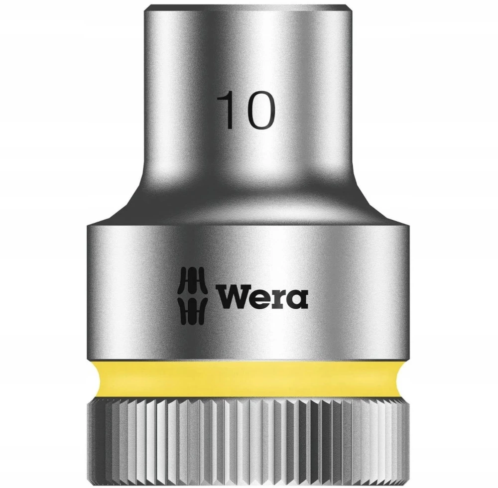 Wera Zyklop reketinis raktas, 1/2", 10 x 37 mm 8790 HMC 05003601001
