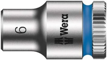 Wera Zyklop lizdinis raktas, 6 x 23 mm 8790 HMA 05003505001