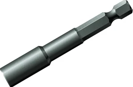 Wera antgalis su magnetu 1/4'' 65mm (05060255001)