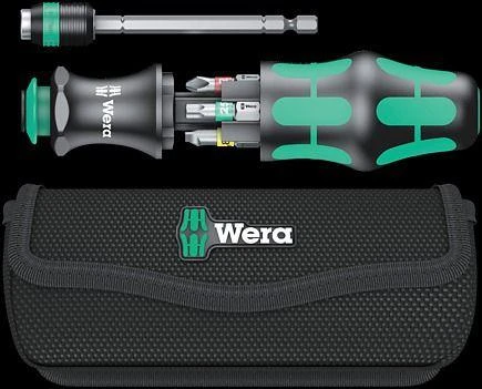 Wera 4013288185327