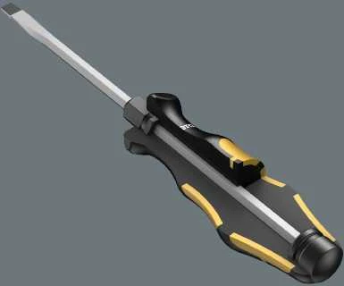 Atsuktuvas Comfort PZ3/150, Wera