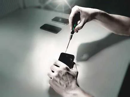 WERA Kraftform Kompakt Micro 11 universalus 1 w. sulankstomas maišelis