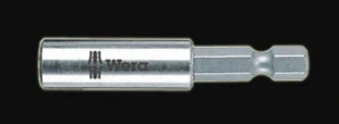 Universalus magnetinis laikiklis WERA 899/4/1 K