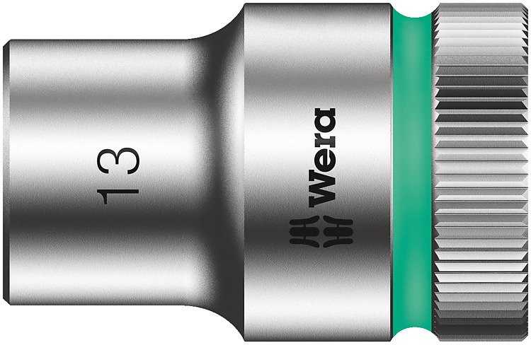 Wera Nasadka sześciokątny 1/2, 11 x 37 mm 8790 HMC 05003602001