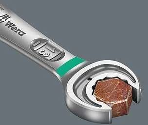 Wera PIANK COFFEE 6000 JOKER, RINKINYS 1, 11 CZ.