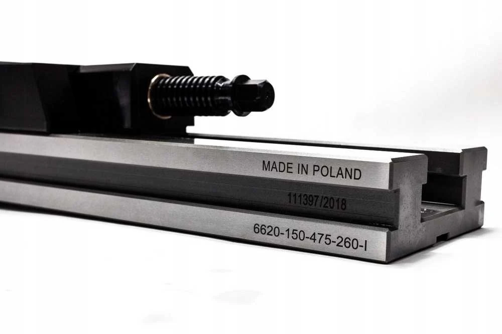 Wera PREC pavaduotojas. 6620-100-320/165-I