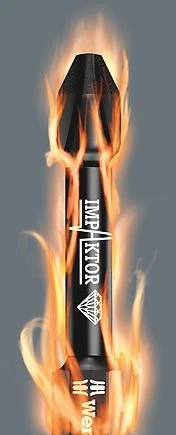 Wera Bit-Check 10 Impaktor 4
