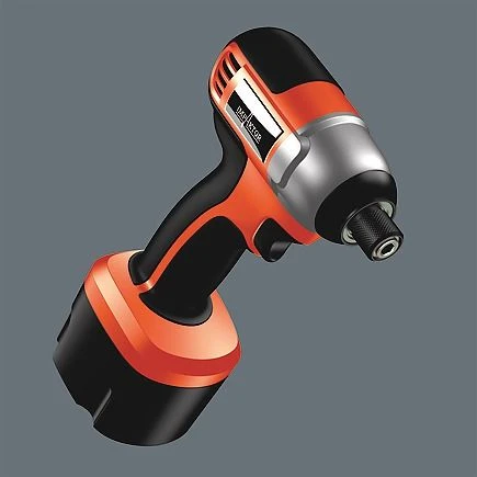 Wera Bit-Check 10 Impaktor 4