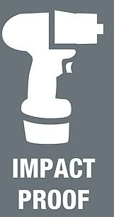 Wera Bit-Check 10 Impaktor 4