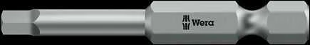 Wera Rinkinys Bit-Check 6 V Universal 1 6 dalys (05056478001)