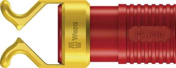 „Wera“ sraigtinių pjaustytuvų rinkinys 1440/1442 - 05073680001