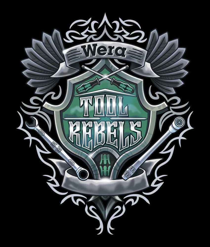 Wera Tool-Check Modular Micro 1, 21 vnt.