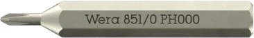Wera Atvamzdinis antgalis 1 vnt. (05058119001)