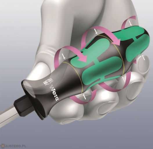 WERA 367/6 TORX BO Kraftform atsuktuvų rinkinys + stovas