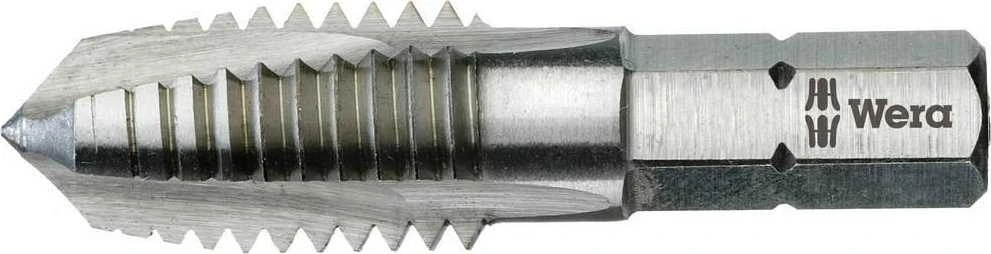 Grąžtas Kombinuotas sriegiklis WERA M5,0x36,0mm