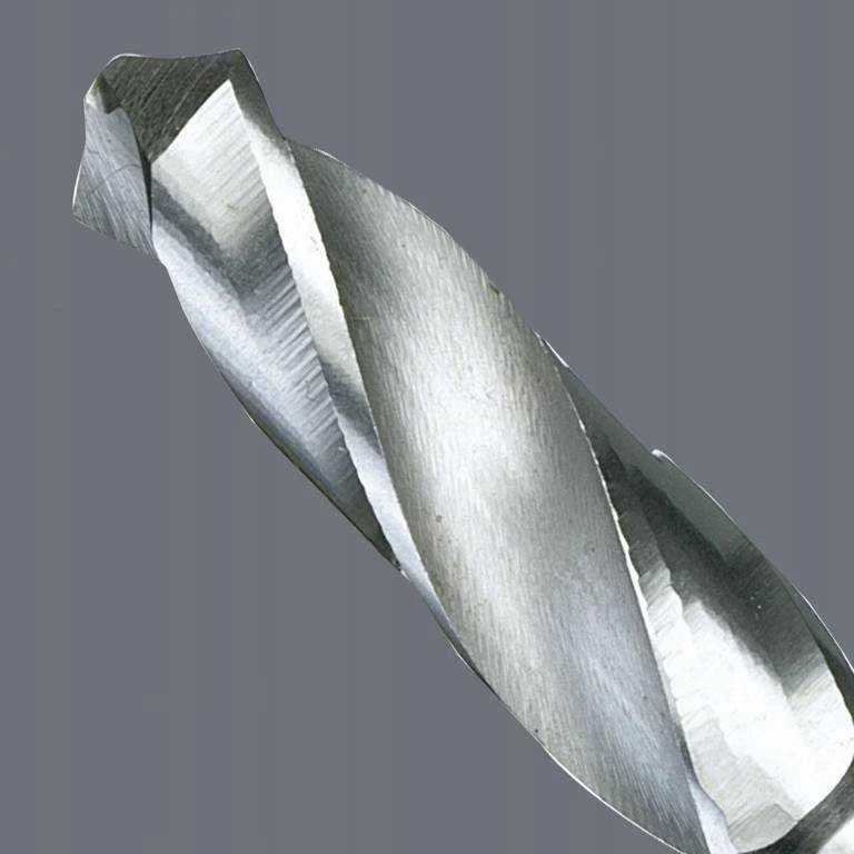Wera 848/851/867/19 metalo spiralinių grąžtų rinkinys