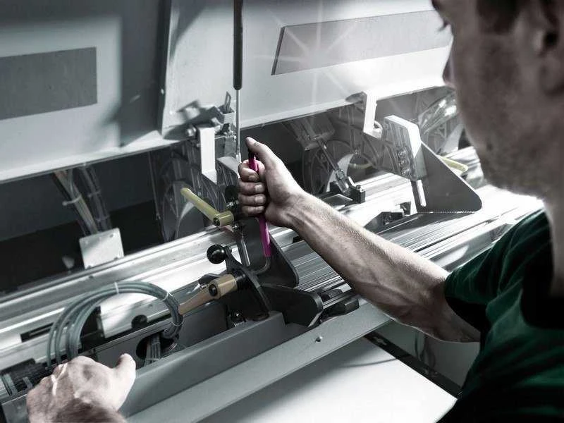 Wera Wera 950/9 Hex-Plus Multicolour Imperial 3 kampinių veržliarakčių rinkinys