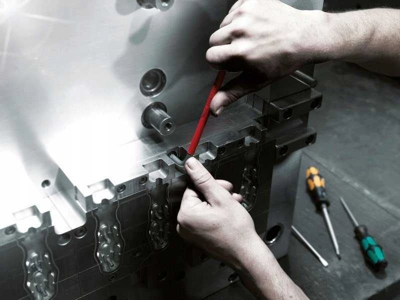 Wera Wera 950/9 Hex-Plus Multicolour Imperial 3 kampinių veržliarakčių rinkinys
