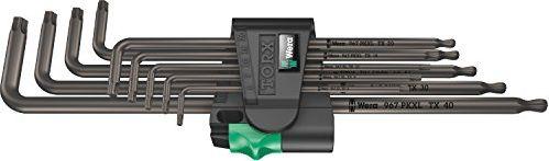 Wera Wera 967/9 TX XL 1 L-key set - long