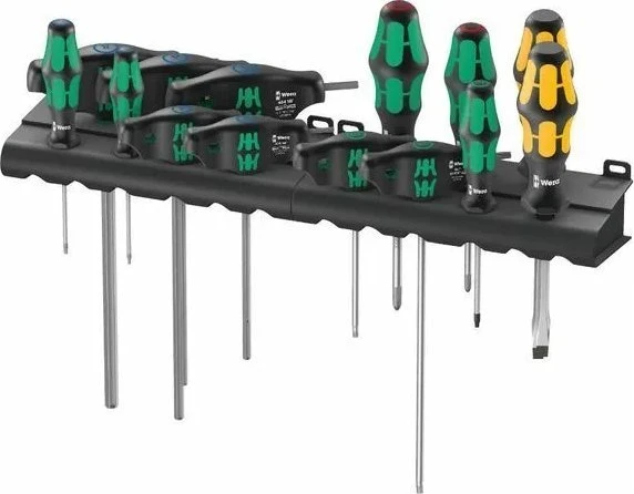 Wera Wera Bicycle Big-Pack 1
