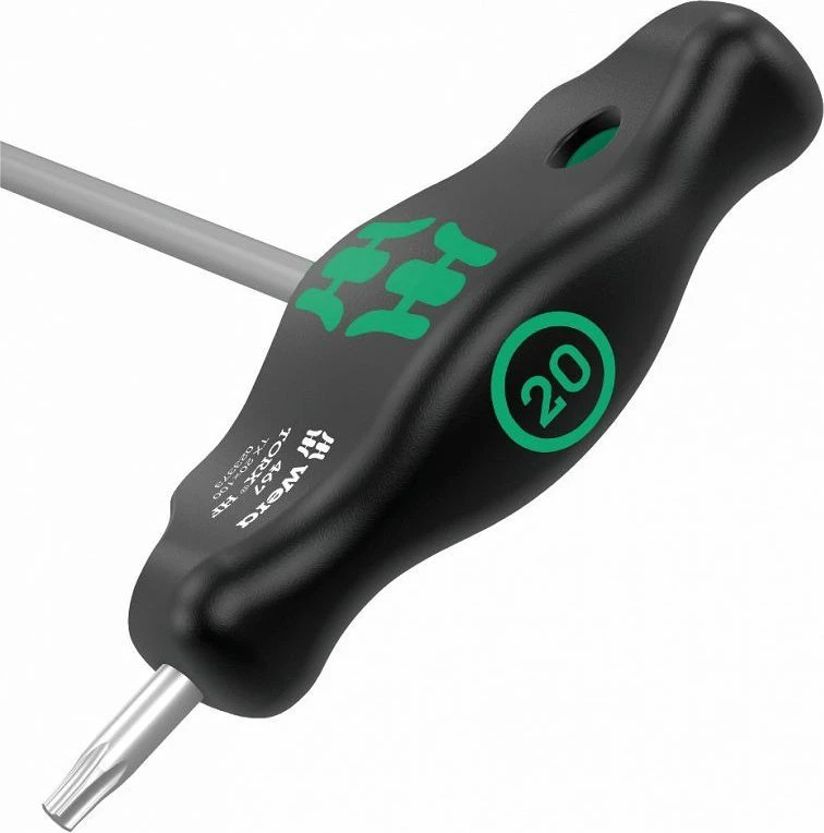Wera Wera Bicycle Big-Pack 1