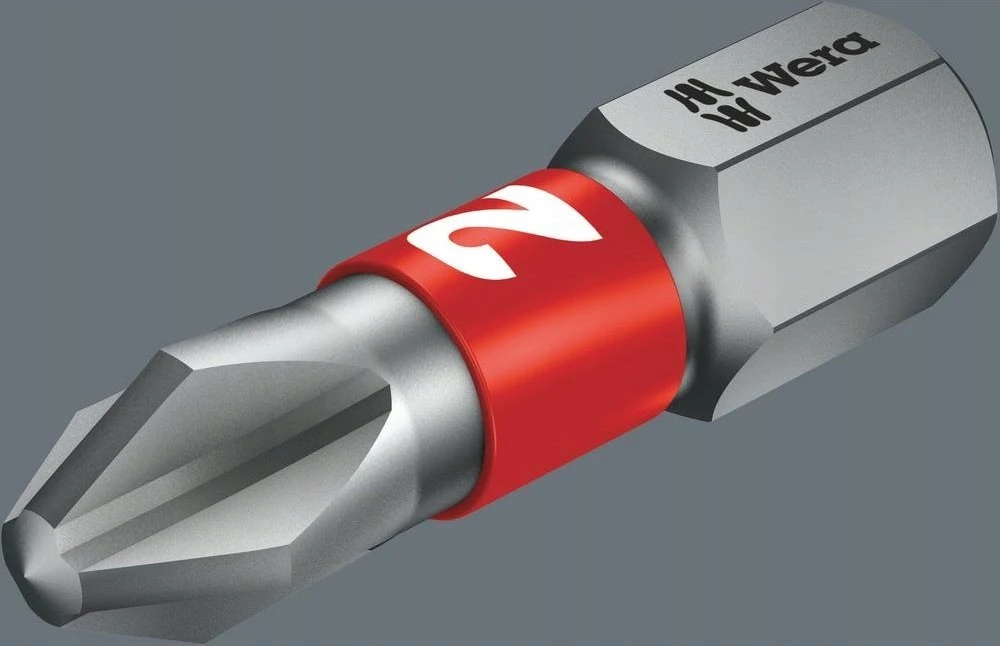 Wera Bit-Check 12 BiTorsion 1