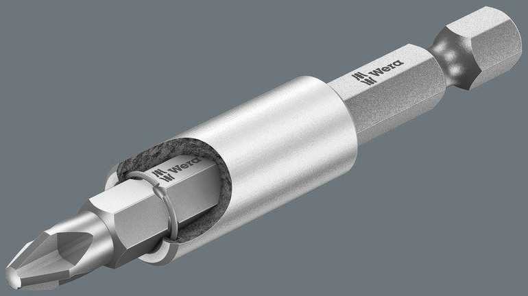 Wera Wera Bit-Check 30 TX universal 1 SB