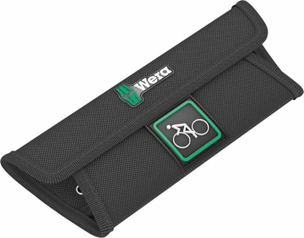 Wera dviračių rinkinys 10