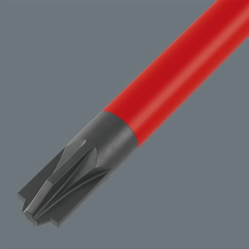 Wera Wera Kraftform Kompakt VDE 16 Torque extra slim 1 TIE