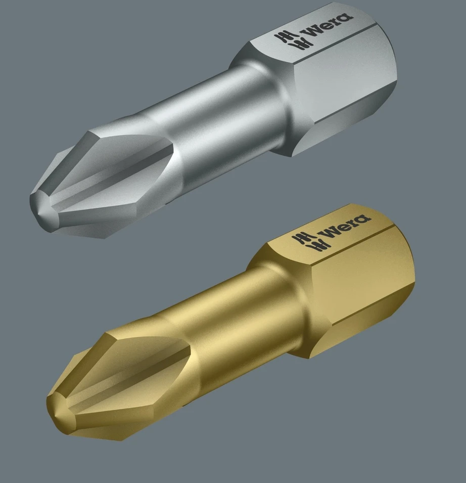 Wera Kraftform Kompakt Stubby Magazine 3