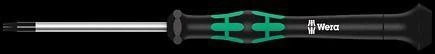 Atsuktuvas T6x40 2067, Wera