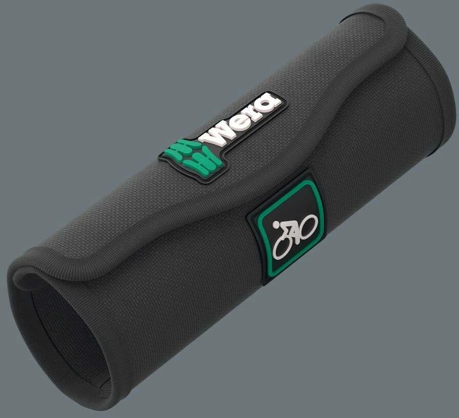 Wera WKRÄTAK DYNAMOMETR. SAUGUS SUKIMO MOMENTO GREITIS UNIWERSA1,7515/16,16CZ
