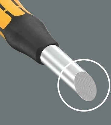 Wera X-POWER rankena 400 mm, kaištis 9 * 12 mm