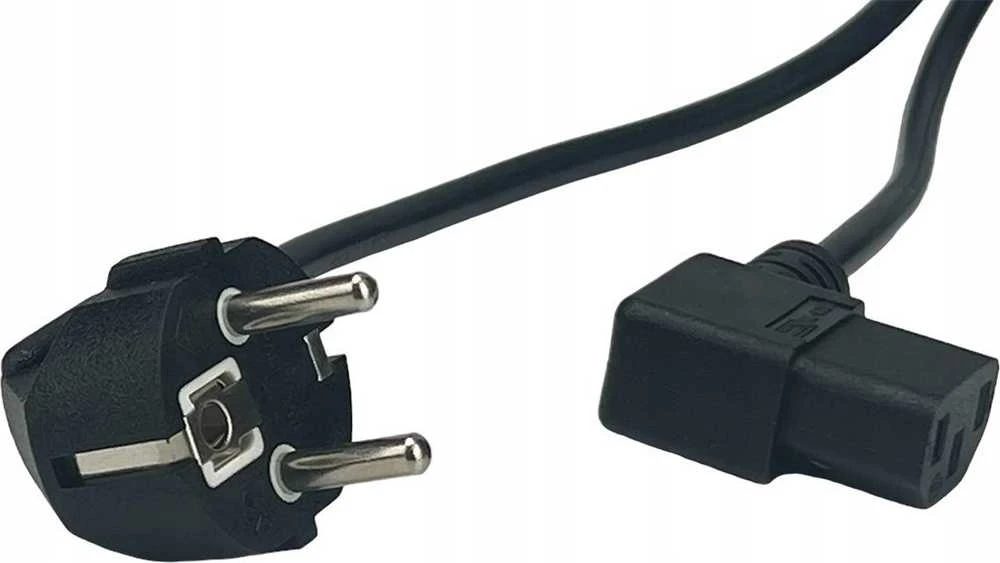 Wertteile MAITINIMO KABELIS POSAC-C13L-EUL12 1.2 m POS