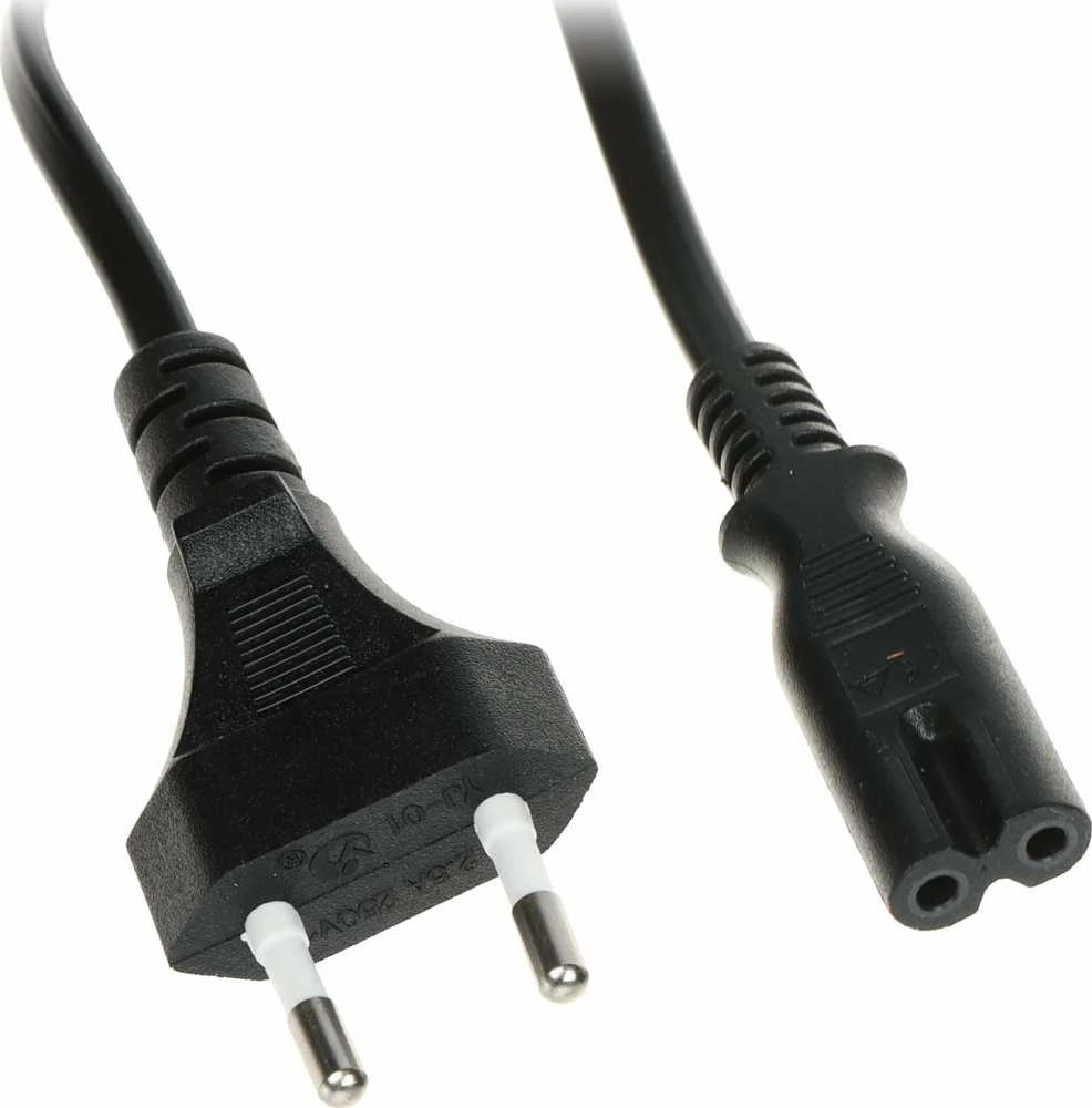 Wertteile MAITINIMO KABELIS POSAC-C7EU15BK 1.5 m POS