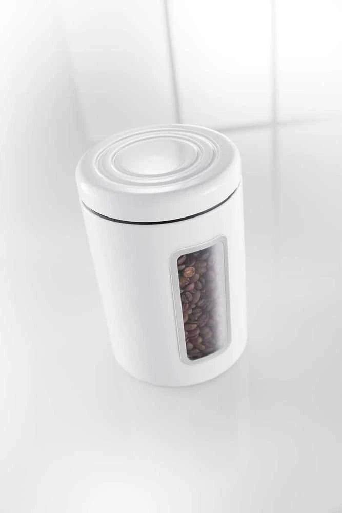 Wesco talpykla balta su langeliu Classic Line 2 l