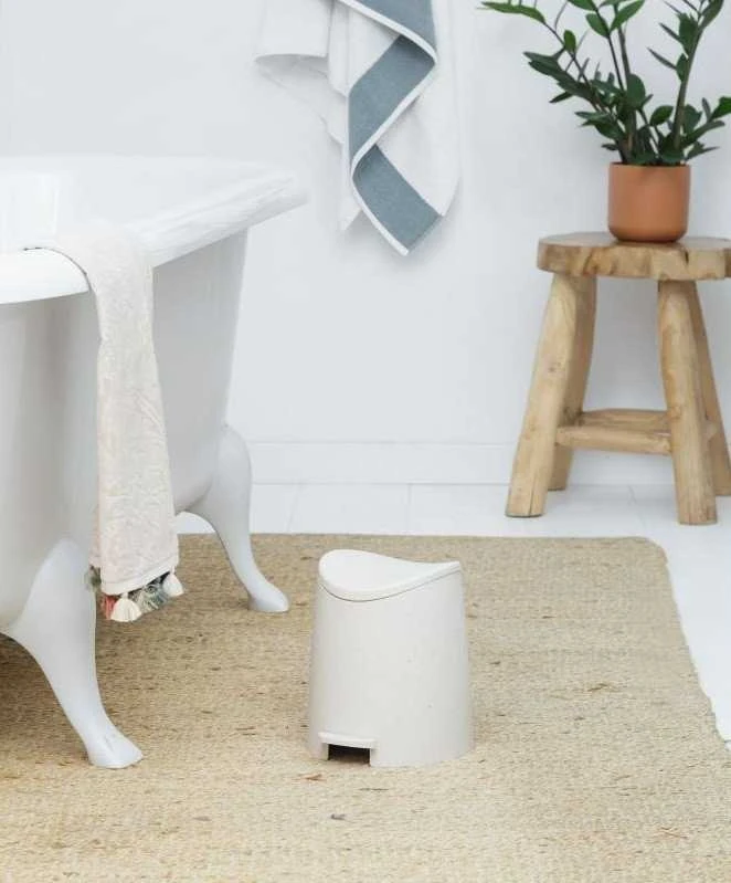 „Tatay“ vonios kibiras su pedalu, 3 l, standartinis „Ecohome“