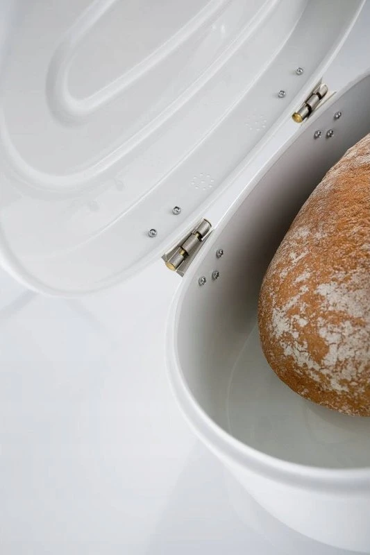 Duonkepė Wesco plieninė (8012220)