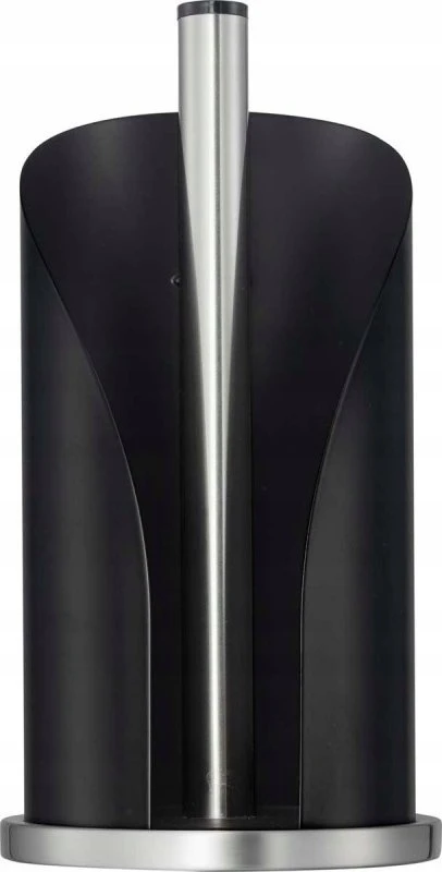 Wesco Kitchen popieriaus stovas, matinis juodas Wesco