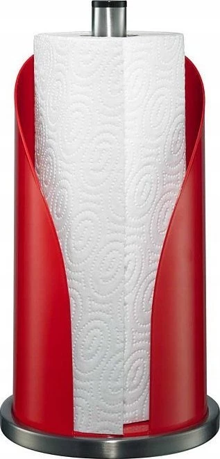 Wesco WESCO Küchenrollenhalter raudona