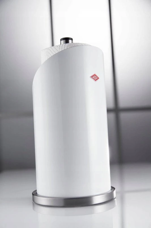 Wesco Wesco matinis baltas virtuvinio popieriaus stovas