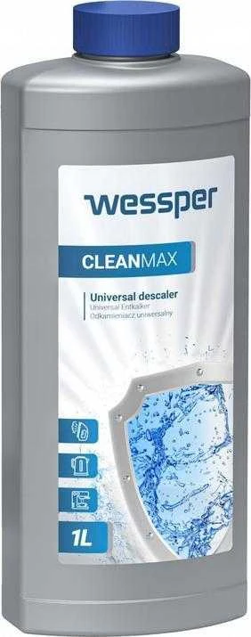 Nezatříděno Wessper Odkamieniacz universalus CleanMax 1L (WES087)