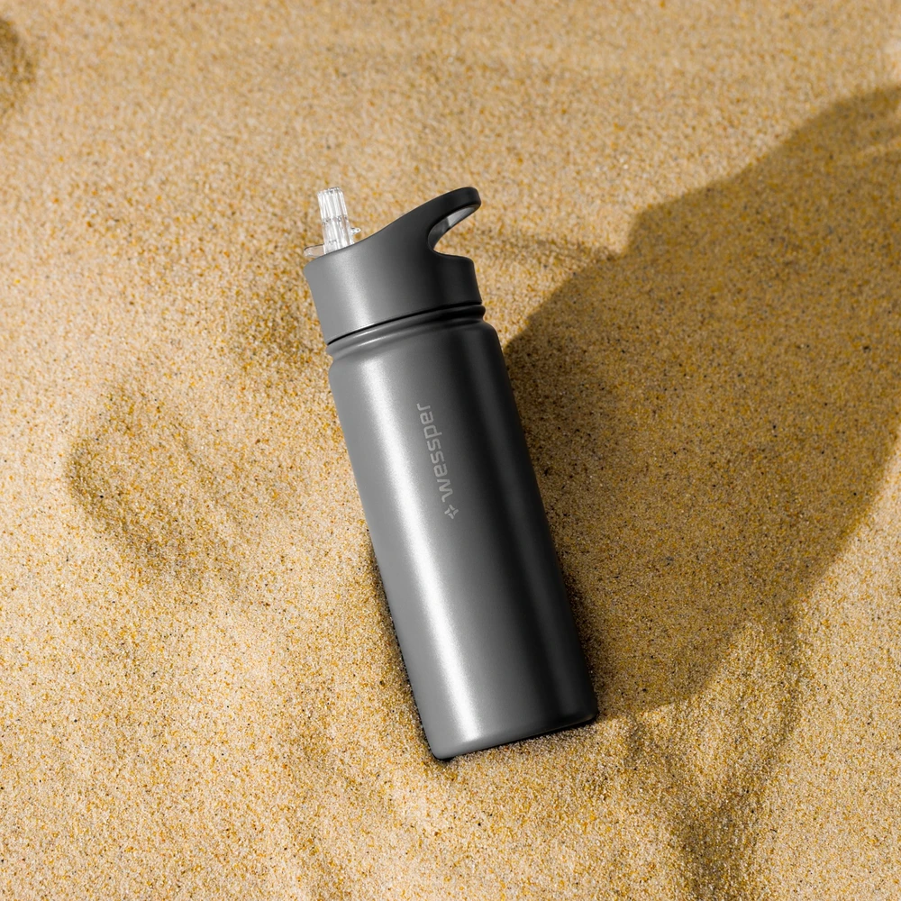 Wessper Termosas B3 Thermosteel 500 ml (WES266-GR-500)